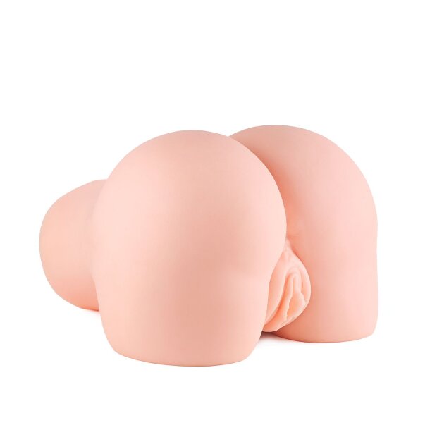 Seiraku Toys The Three Ages Masturbator