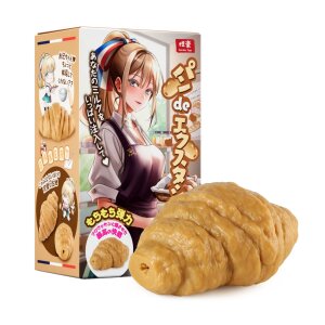 Seiraku Toys Bread of Ecstasy Masturbator