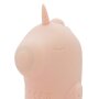 Unihorn C-Horse Coral Throb Dual Vibrator
