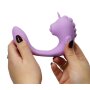 Unihorn C-Horse Marina Lilac Dual Vibrator
