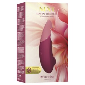 Womanizer NEXT Klitoris-Pulsator