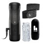 The Handy 1.1 Starter Collection Masturbator