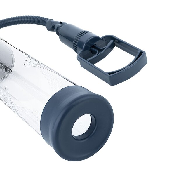 Boners Penispumpe No. 3