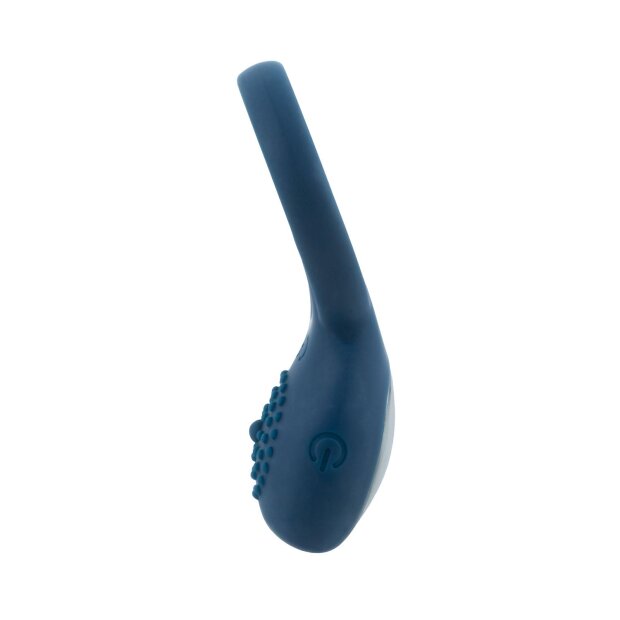Boners Vibrating Cock Ring for Couples