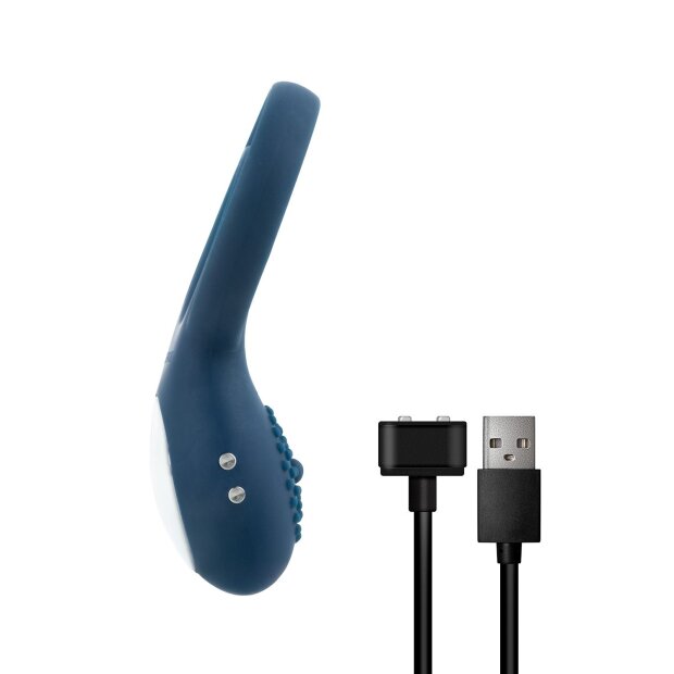 Boners Vibrating Cock Ring for Couples