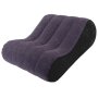 You2Toys Velvety Love Pillow Inflatable Positioning Cushion