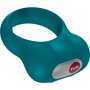 Fun Factory STEADY Vibrating Cock Ring Waterproof