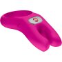 Fun Factory NŌS Classic anneau vibrant étanche