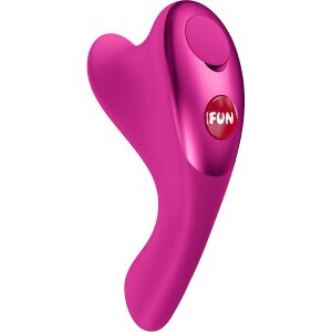 Fun Factory BE·ONE Fingervibrator wasserdicht
