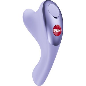 Fun Factory BE·ONE Fingervibrator wasserdicht