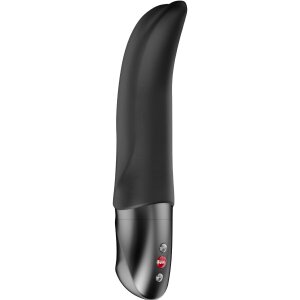 Fun Factory DIVA DOLPHIN vibromasseur point G noir...