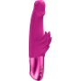 Fun Factory WICKED ANGEL vibromasseur rabbit étanche rose