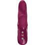 Fun Factory MISS BI vibromasseur rabbit étanche Rouge