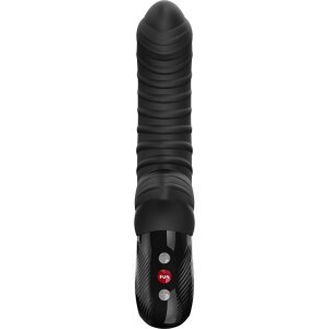 Fun Factory TIGER Power Vibrator wasserdicht Schwarz