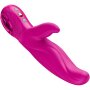 Fun Factory LADY BI Rabbit-Vibrator wasserdicht Pink