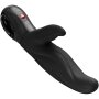 Fun Factory LADY BI Rabbit-Vibrator wasserdicht Schwarz