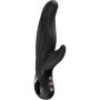 Fun Factory LADY BI Rabbit-Vibrator wasserdicht Schwarz