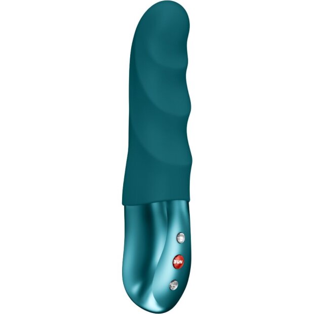 Fun Factory STRONIC PETITE Pulsator Waterproof Green