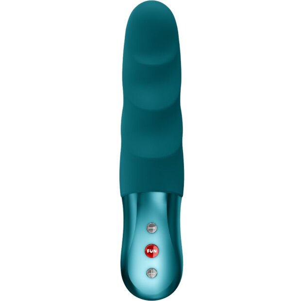 Fun Factory STRONIC PETITE Pulsator Waterproof Green
