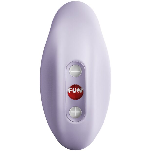 Fun Factory GAIA stimulateur Air Pulse étanche