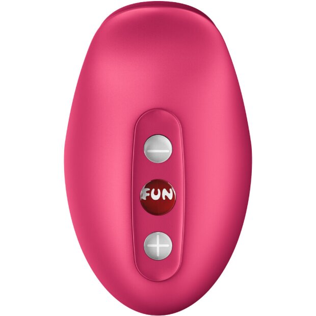 Fun Factory BELLE stimulateur Air Pulse étanche