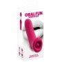 You2Toys Oral Fun Vibrator mit Saugfunktion und Vibro-Zunge