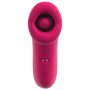 You2Toys Oral Fun Vibrator mit Saugfunktion und Vibro-Zunge