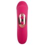 You2Toys Oral Fun Vibrator mit Saugfunktion und Vibro-Zunge