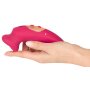 You2Toys Oral Fun Vibrator mit Saugfunktion und Vibro-Zunge