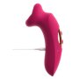 You2Toys Oral Fun Vibrator mit Saugfunktion und Vibro-Zunge