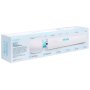 Le Wand Classique Cordless Rechargeabl Wand Massager Blanc