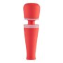 Dream Toys Love Signal in the Pocket Wand Red