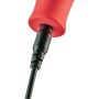 Dream Toys Love Signal in the Pocket Wand Red
