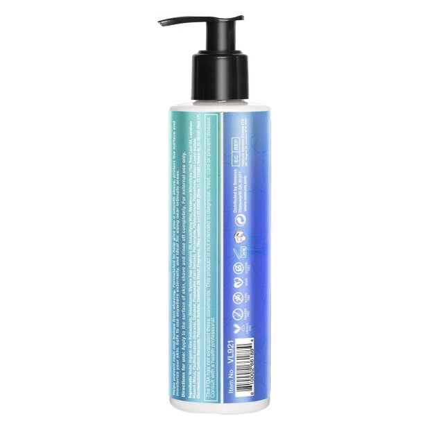 Sensuva Sweet Temptation Shaving Creme 240 ml