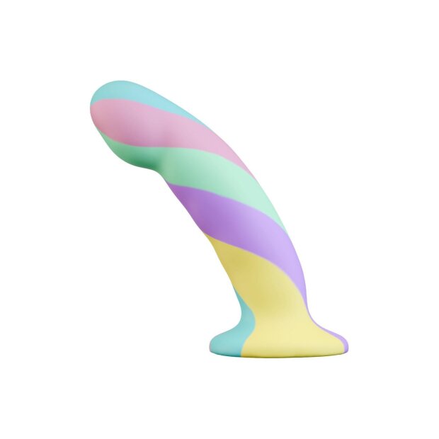 Blush Avant Daydream Dildo Mehrfarbig
