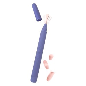 Blush Blush Collection Juno Oscillating Wand Lila