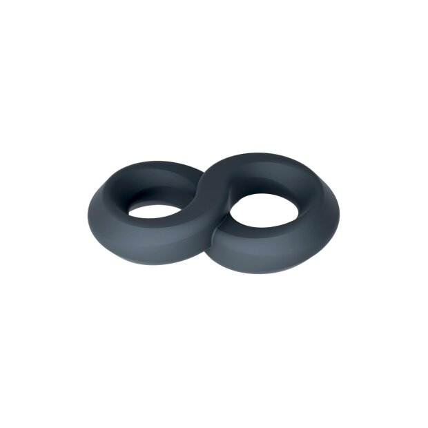 Blush Performance Plus Launch Cockring  Schwarz