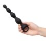 B-Vibe Vibing Beads Noir