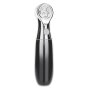 Evolved Playboy Mini Vibrator Bon Voyage 18,7 cm Black Silver