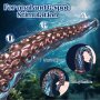 Power Monsters Maelstrom BeastLord Godemichet Tentacule Multicolore