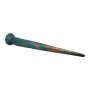 Power Monsters Verdant Titan Mythical Beast-Tail Dildo 47 cm Multicolor