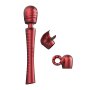 Manwan Man.Wand Edgy Wand Vibrator Rouge