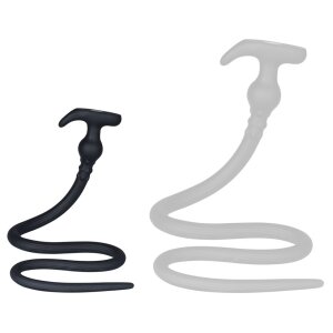 Godemichet en Silicone Deepleasure à Surface...