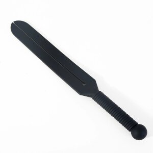 Correct Me Silikon Schwert Paddle 37 cm