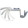LUI Maxtender L Penistrainer Traktionssystem Medizinisches Silikon