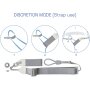 LUI Maxtender L Penistrainer Traktionssystem Medizinisches Silikon