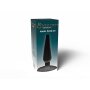 Lovesecret Sensual Anal Plug 01 Black Suction Cup 4cm