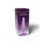 Lovesecret Sensual Anal Plug 03 Purple Suction Cup 4cm