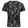 Svenjoyment Burnout Style Shirt Black S
