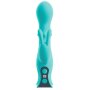 beau cœur ORIVEN Slide Ring Rabbit Vibrator with Nodding Function
